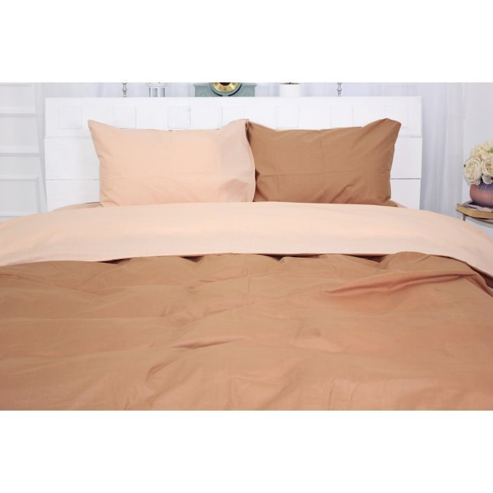 Постільна білизна MirSon King Size Бязь Premium Riccarda (14-1312 + 15-1511) 220х240 (2200001172487) зображення 3