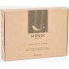 Постільна білизна MirSon Бязь Ranforce Elite 17-0535 Peggy 160х220 (2200004698984) зображення 8