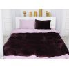 Постільна білизна MirSon Велюр Winter Terry 28-0021 Gazania King Size (2200004016849) зображення 3
