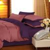 Постельное белье MirSon Сатин Premium 0847+ 0846 Klaus King Size (2200002032070)