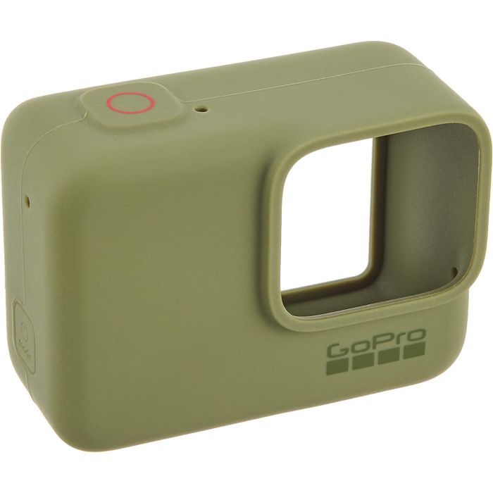 Аксесуар до екшн-камер GoPro SleeveLanyard (Turtle Green) (ACSST-008) зображення 2
