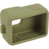 Аксесуар до екшн-камер GoPro SleeveLanyard (Turtle Green) (ACSST-008) зображення 3