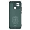 Чехол для мобильного телефона Armorstandart ICON Case Xiaomi Redmi 10C Dark Green (ARM61311) изображение 2