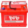 Аккумулятор автомобильный Topla 60 Ah/12V Energy Euro (108 060) изображение 2