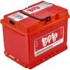 Аккумулятор автомобильный Topla 60 Ah/12V Energy Euro (108 060) изображение 3