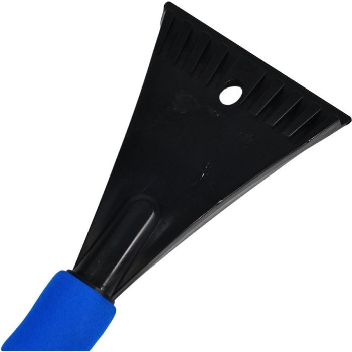 Щітка зі скребком Bottari 58 см "MAXI BRUSHICE" (32301Blue-IS) зображення 2