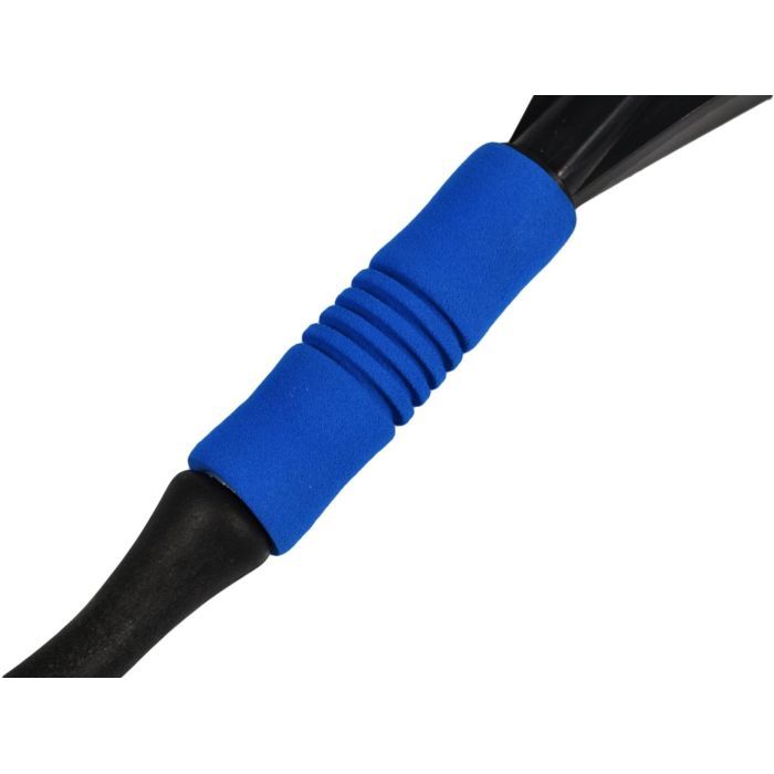 Щітка зі скребком Bottari 58 см "MAXI BRUSHICE" (32301Blue-IS) зображення 3
