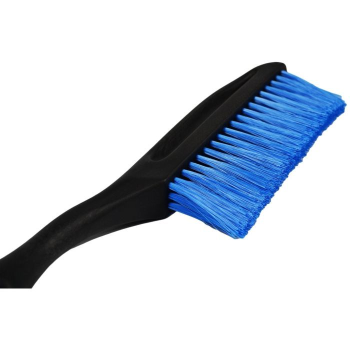 Щітка зі скребком Bottari 58 см "MAXI BRUSHICE" (32301Blue-IS) зображення 4