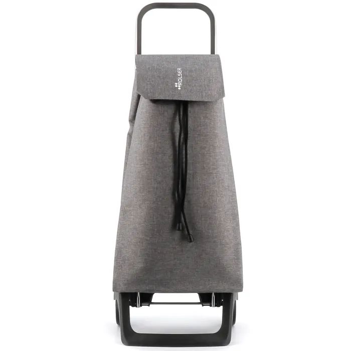Сумка-тележка Rolser Jet Tweed Joy 40 л Negro (928529)