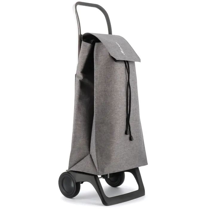 Сумка-тележка Rolser Jet Tweed Joy 40 л Negro (928529) изображение 2