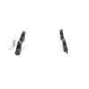 Гальмівні колодки Bosch 0 986 424 527 зображення 3