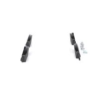 Гальмівні колодки Bosch 0 986 424 527 зображення 4