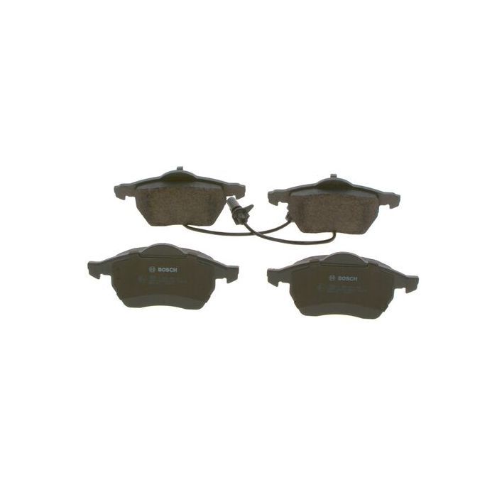 Гальмівні колодки Bosch 0 986 494 050
