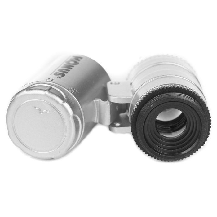 Мікроскоп Konus Konusclip-2 для смартфона 20x (3711) зображення 4