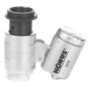 Микроскоп Konus Konusclip-2 для смартфона 20x (3711)