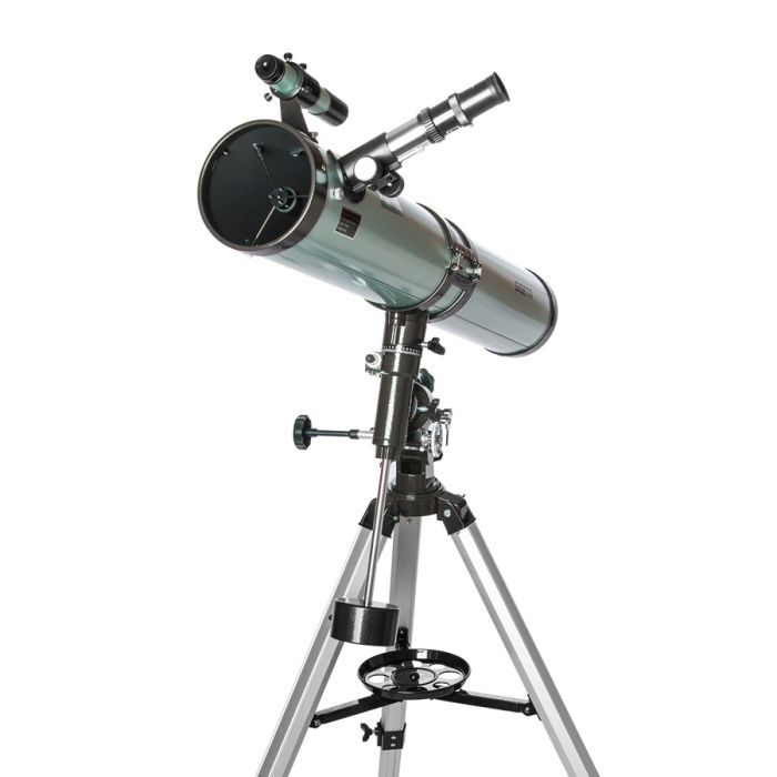Телескоп Sigeta Lyra 114/900 EQ3 (65324) изображение 2
