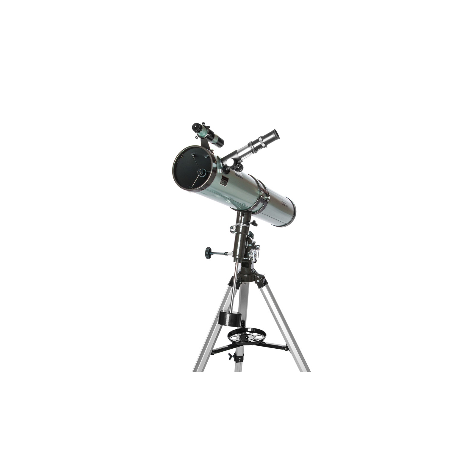 Телескоп Sigeta Lyra 114/900 EQ3 (65324) зображення 2