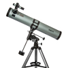 Телескоп Sigeta Lyra 114/900 EQ3 (65324) зображення 3