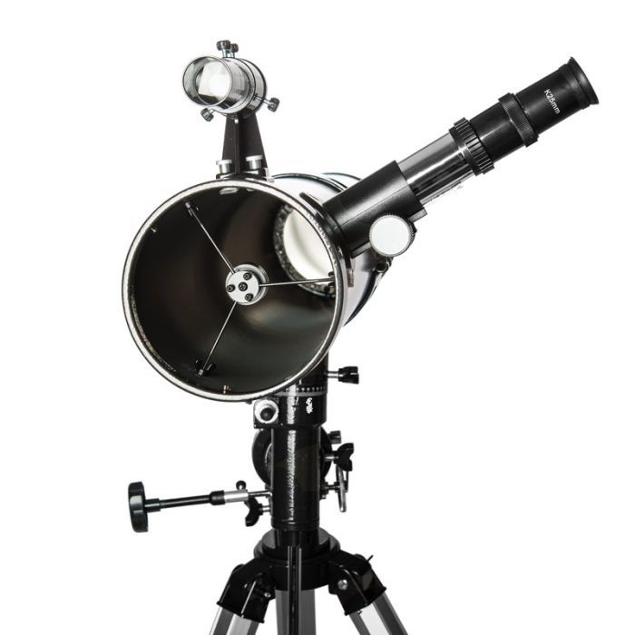 Телескоп Sigeta Lyra 114/900 EQ3 (65324) изображение 5