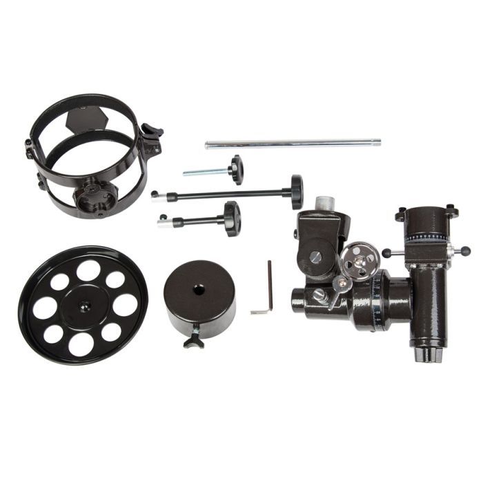 Телескоп Sigeta Lyra 114/900 EQ3 (65324) изображение 8