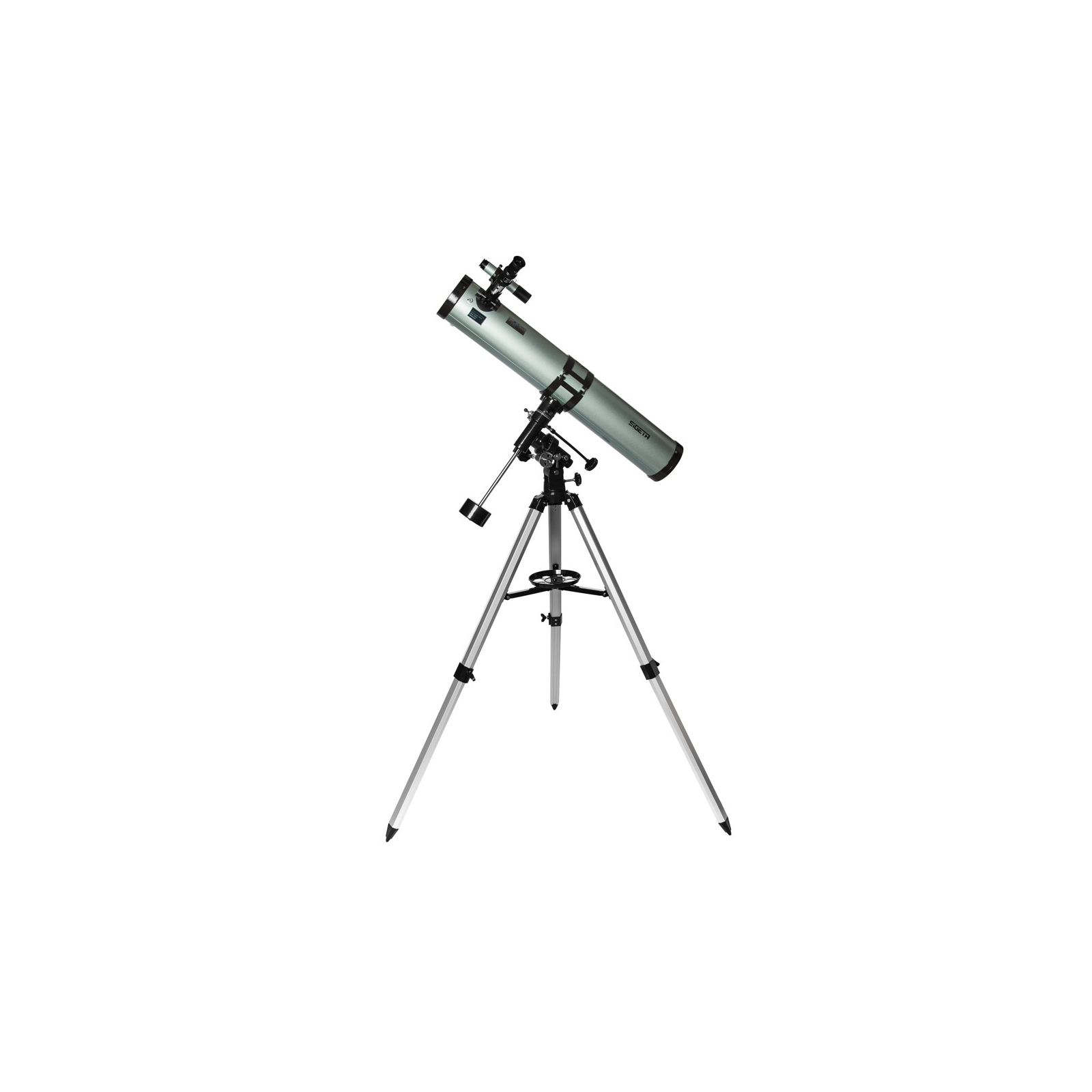 Телескоп Sigeta Lyra 114/900 EQ3 (65324)