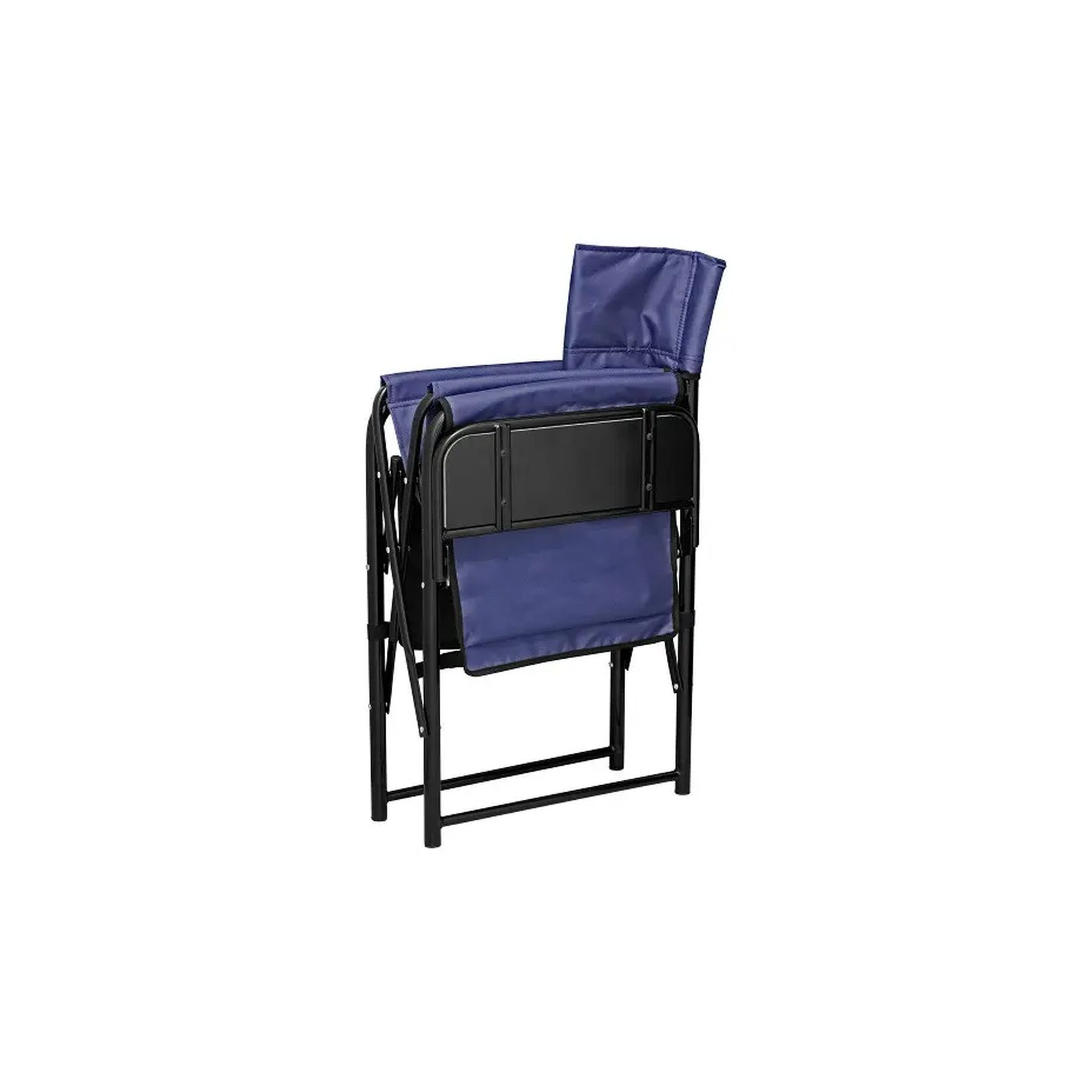 Кресло складное NeRest NR-33 Режисер с полкой Blue (4820211100544_2) изображение 3