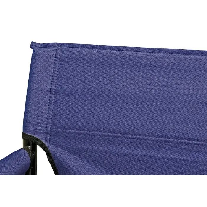 Крісло складане NeRest NR-33 Режисер з полицею Blue (4820211100544_2) зображення 4