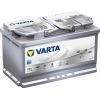 Акумулятор автомобільний Varta 80Ач Start Stop plus  AGM F21 (580901080)