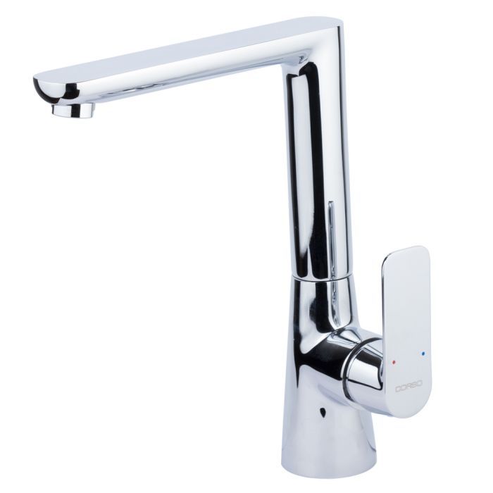 Смеситель Corso BRACCIANO CF-4B236C (9617100)