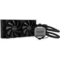 Система рідинного охолодження Be quiet! Pure Loop 240mm (BW006)