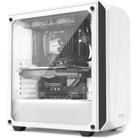 Система рідинного охолодження Be quiet! Pure Loop 240mm (BW006) зображення 6
