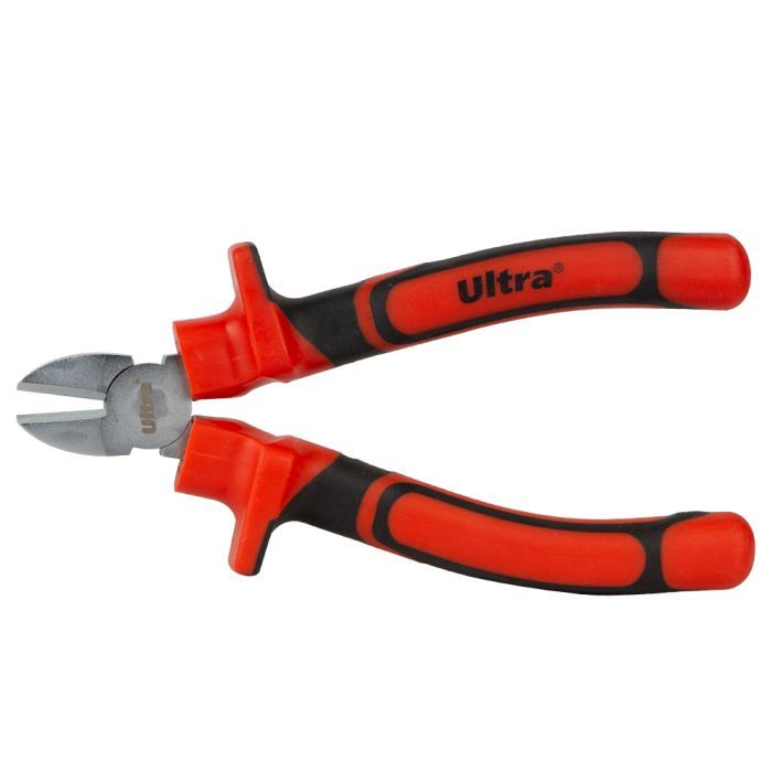 Бокорезы Ultra 160мм VDE 1000В CrV ULTRA (4355012) изображение 2