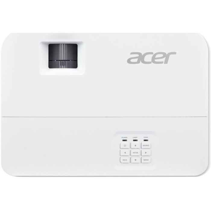 Проектор Acer X1526HK (MR.JV611.001) изображение 6