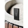 Батарея универсальная Canyon PB-108 10000mAh, Input 5V/2A, Output 5V/2.1A(Max), black (CNE-CPB1008B) изображение 5