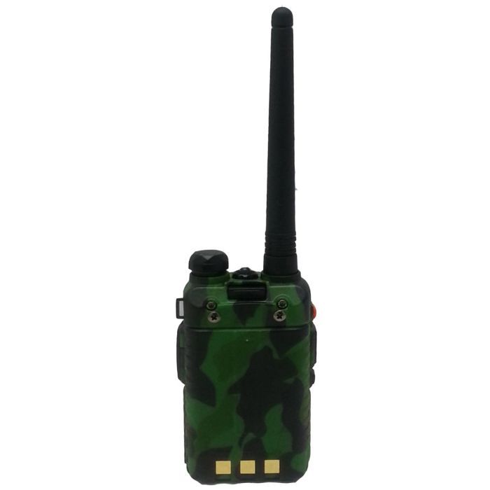 Портативная рация Baofeng UV-5R Camo изображение 2