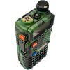 Портативная рация Baofeng UV-5R Camo изображение 3