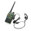 Портативная рация Baofeng UV-5R Camo изображение 5