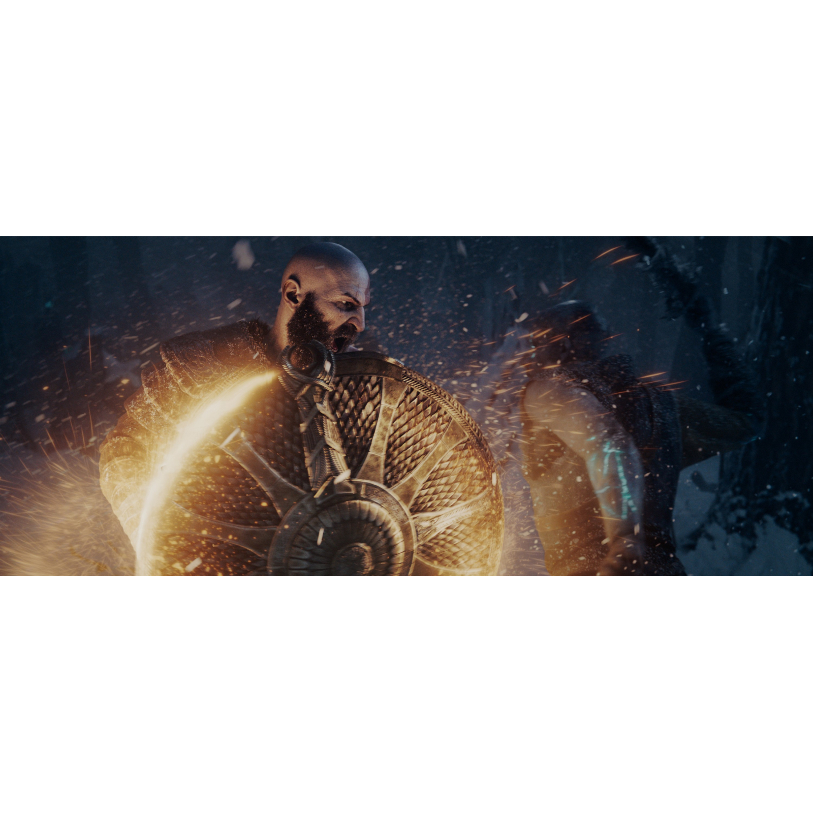 Гра Sony God of War Ragnarok [PS4] (9408796) зображення 4