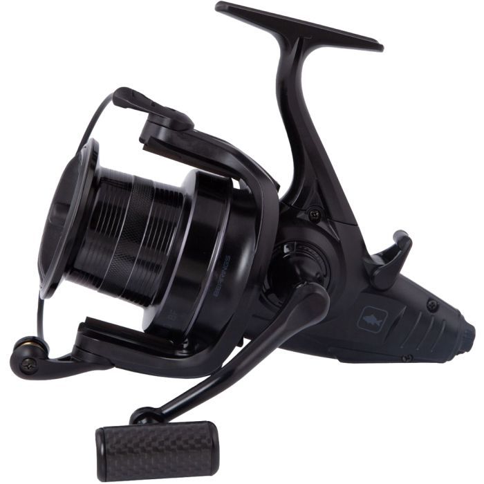 Катушка Prologic Element XD 8000 BF 6+1BB (1846.16.66) изображение 2