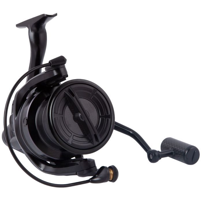 Катушка Prologic Element XD 8000 BF 6+1BB (1846.16.66) изображение 5