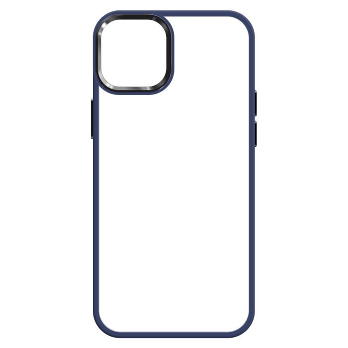 Чехол для мобильного телефона Armorstandart Unit Apple iPhone 14 Plus Deep Navy (ARM62486)