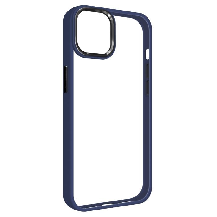Чехол для мобильного телефона Armorstandart Unit Apple iPhone 14 Plus Deep Navy (ARM62486) изображение 2