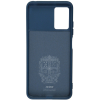 Чехол для мобильного телефона Armorstandart ICON Case Xiaomi Poco M5 Blue (ARM62972) изображение 2