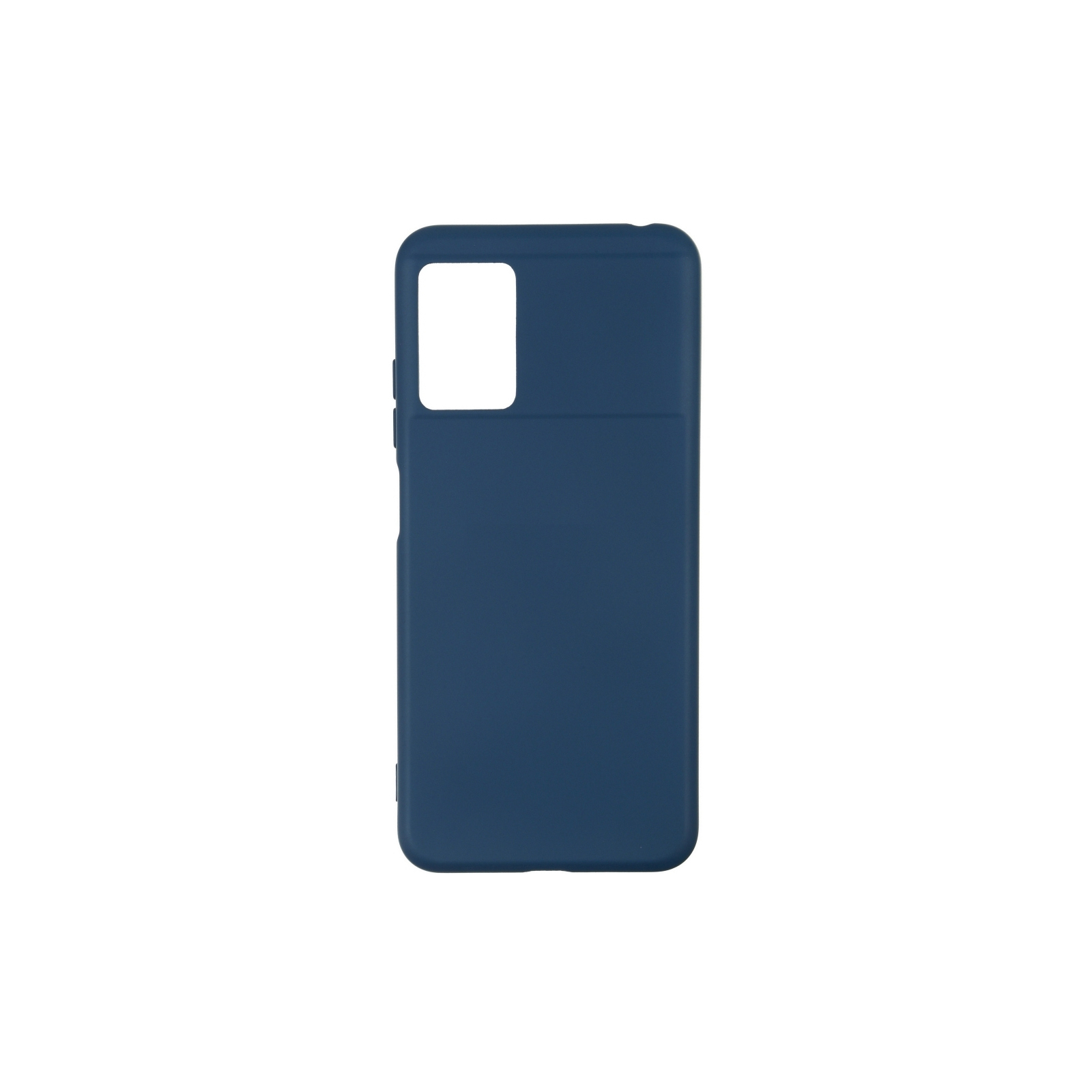 Чехол для мобильного телефона Armorstandart ICON Case Xiaomi Poco M5 Blue (ARM62972)