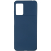 Чехол для мобильного телефона Armorstandart ICON Case Xiaomi Poco M5 Blue (ARM62972)