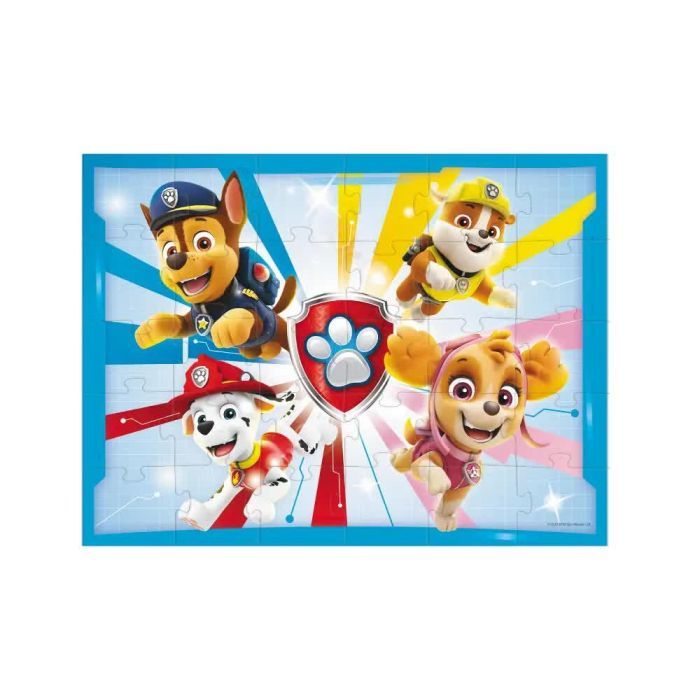 Пазл DoDo на 30 елементів Paw Patrol (200141) зображення 3