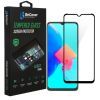 Скло захисне BeCover Tecno Spark 8C (KG5n) Black (708161)
