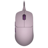 Мышка Hator Quasar Essential USB Lilac (HTM-403)