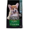 Сухой корм для собак Farmina CIBAU PUPPY MEDIUM с курицей 2.5 кг (8010276030931)