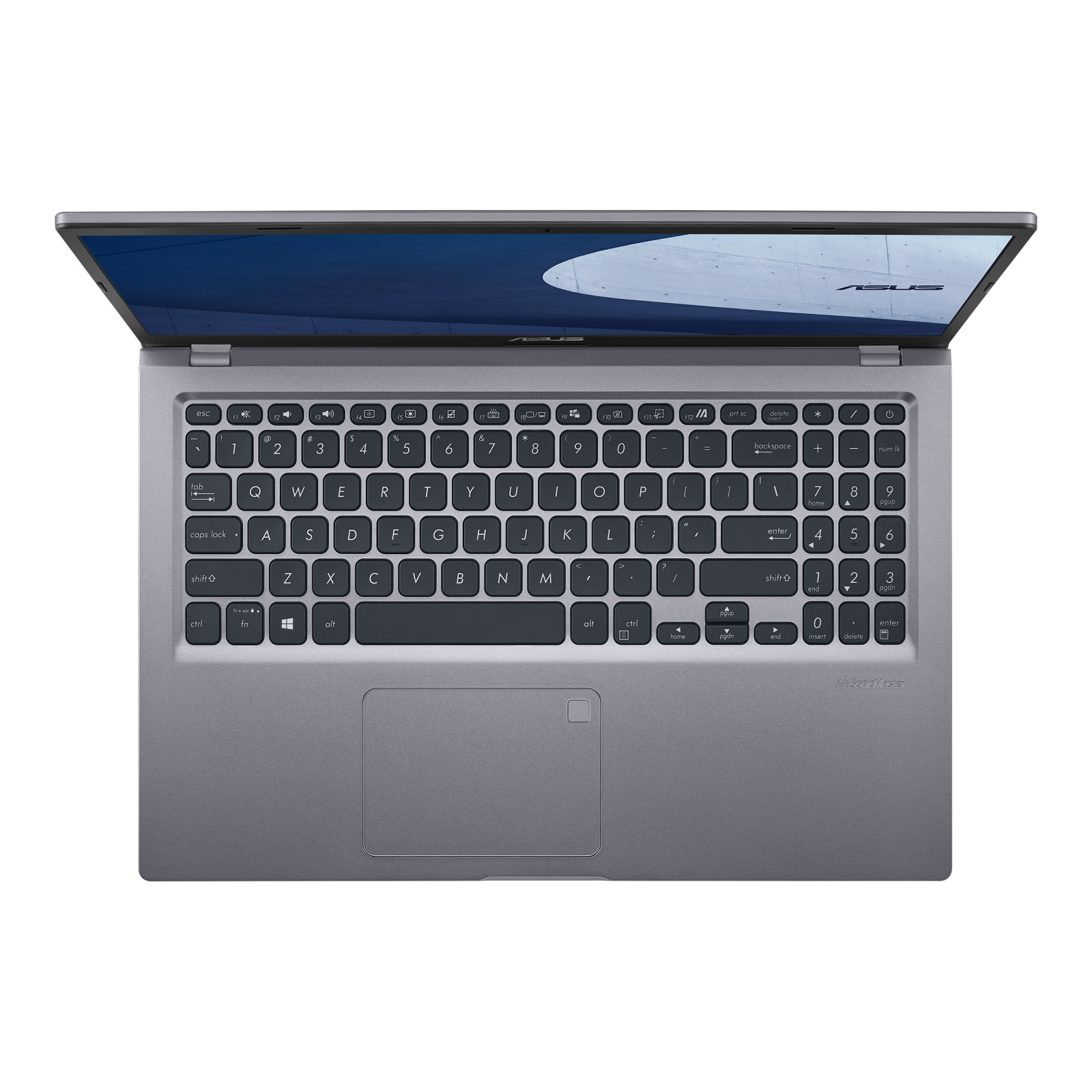 Ноутбук ASUS P1512CEA-BQ0830 (90NX05E1-M010P0) зображення 8